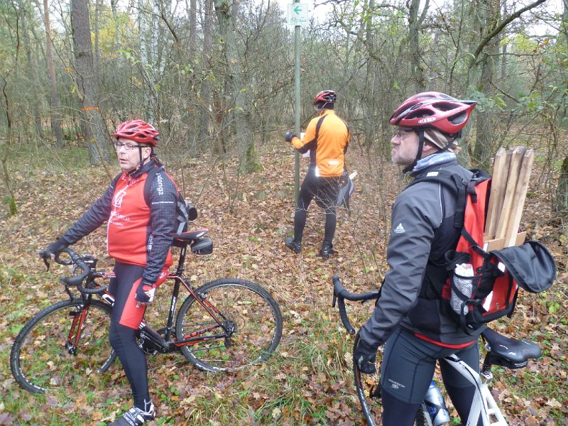 CTF Celle Abschildern Mirco 966